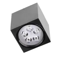 Светильник потолочный led накладной
