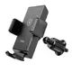 Держатель HOCO Precious wireless fast charging car holder HW21 (air outlet) |15W, 4.5-7"|