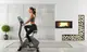 Велотренажер Toorx Upright Bike BRX 90 BRX-90
