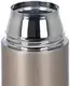 Термос 500 мл DolСe Ringel RG-6120-500-2