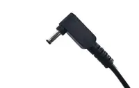 Dc кабель до блоку живлення 4.0x1.35mm (5a) (1.2m) (A class) 1 день гар.