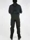 Штаны BAFT MASCOT PANTS black р.L (MT2103-L)