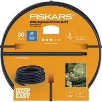 Шланг для полива Fiskars Q3 1027103 30 м 13 мм