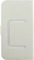 Чохол-книжка TOTO Book Universal cover Ineva 5.0'-5.5' White