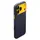 Чехол Spigen для iPhone 17 Pro Max - Nano Pop MAG, Blueberry Navy (ACS10260)