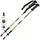 Палки трекинговые Gabel Cilaos Lime 7007445200000