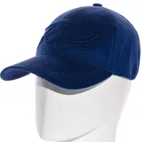 Бейсболка BSKH21620 джинс