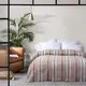 Покрывало Lotus Home - Livina pudra пудровый 220*240