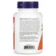 Витамины и минералы NOW Inositol Powder, 113 грамм