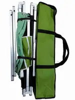 Розкладушка сталева BD 630-82701 Military