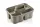 Органайзер Dunya Plastik DP-7404 34,5х25х19,5 см