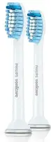 Насадка для зубной щетки Philips SoniСare Sensitive HX6052-07 2 шт
