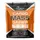 Carbo Mass Gainer - 4000g Chocolate Повреждена упаковка