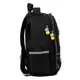 Рюкзак GoPack Education полукаркасный GO22-165S-4 Be strong