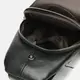 Мужской кожаный рюкзак Keizer k1313-black