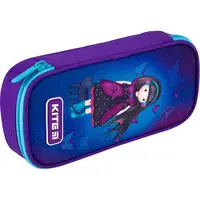 Пенал Kite Education K20-662-6 1 отделение фиолетовый