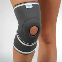 Бандаж на колено со стабилизацией надколенника Orthopoint REF-101 наколенник компрессионный Размер XL