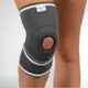 Бандаж на колено со стабилизацией надколенника Orthopoint REF-101 наколенник компрессионный Размер XL