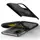 Чехол Spigen для Samsung Galaxy S20 Tough Armor, Black (ACS00794)