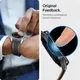 Защитное стекло Spigen для Galaxy Watch 3 (45mm) EZ FiT GLAS.tR (2шт), (AGL01843)