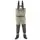 Вейдерси Daiwa D-Vec Breathable Waders р.46 (18515-446 / 2248118)