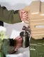 Каністра для води Mobi Garden QZ PRO 22л NX21674010 khaki