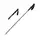 Трекинговая палка Naturehike ST08 NH18D020-Z, 110 см, бордовая