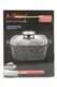 Кастрюля с крышкой A-Plus AP-1472 3.2 л 20х20 см