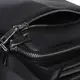 Мужская кожаная сумка Ricco Grande K16406a-black