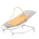 Шезлонг-качалка Kinderkraft Felio 2 Forest Yellow (KBFELI20YEL0000)