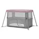 Кровать-манеж 2 в 1 Kinderkraft Movi Pink KCMOVI00PNK0000