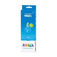 Пластилин самозатвердевающий Мышка 30116-UA01 3 цвета