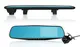 Видеорегистратор - зеркало Dvr L9000 Full HD Автомобильный регистратор с двумя камерами