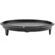 Казан с крышкой Groenberg Askja Pot 33 cm / 10 L Black (266018)