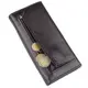 Женский кошелек ST Leather 20092 Черный