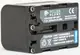 Аккумулятор PowerPlant Sony NP-FM70/QM71 3200mAh
