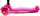 Детский самокат Scale Sports MAXI, колеса PU со светом. Pink (874770534)