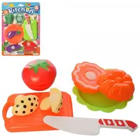 Продукты игровые на липучке ББ KY188-3-4