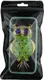Чехол-накладка TOTO TPU Case Decorative Stones IPhone 5/5S/SE Owl Green