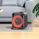 Акустика-караоке HOCO Graceful outdoor BT speaker HA1 |30W, BT5.1, AUX/USB/TF/FM|