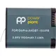 Аккумулятор PowerPlant для GoPro Hero 13 1900mAh