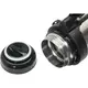 Термос Skif Outdoor Traveller 1.5 л Черный SOT1.5B/389-00-43