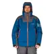 Куртка мембранная Norfin Verity Pro Blue р.XXL (737105-XXL)