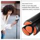 Монопод-штатив Spigen с пультом, S541W Selfie Stick Tripod Black (AMP09336)