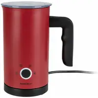 Вспениватель для молока Silver Сrest SMAS-500-B2-red 500 Вт