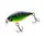 Воблер FLAGMAN Little Fat SR 36mm 4g 0-0,4m floating