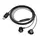 Наушники HOCO Type-C Column universal digital earphones with microphone M118