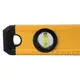 Уровень магнитный 3 капсулы 2 рукоятки 150см SIGMA (3717361)