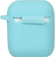 Кейс TOTO 2nd Generation Silicone Case AirPods Mint