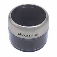 Измельчитель ручной Kamille КМ-3004 0,17 л серый